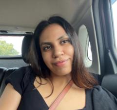 Parthivi Gupta