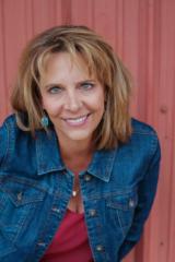 Jodi Cheadle