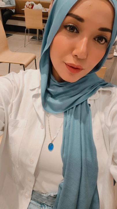 Shaimaa Saeed