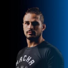Adrian Madrid