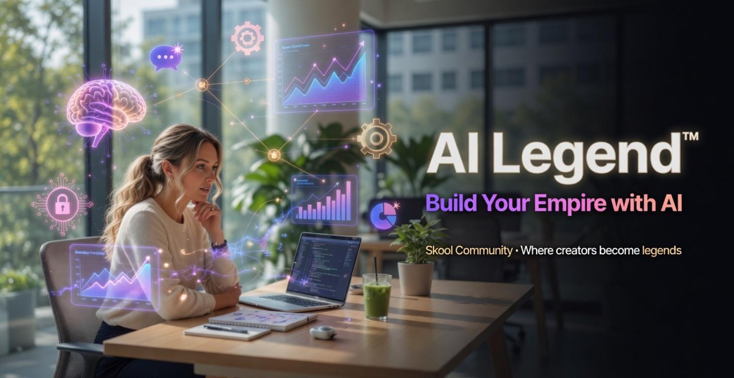 AI TWIN & PERSONA STUDIO