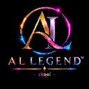 AI Legend™ ️  logo