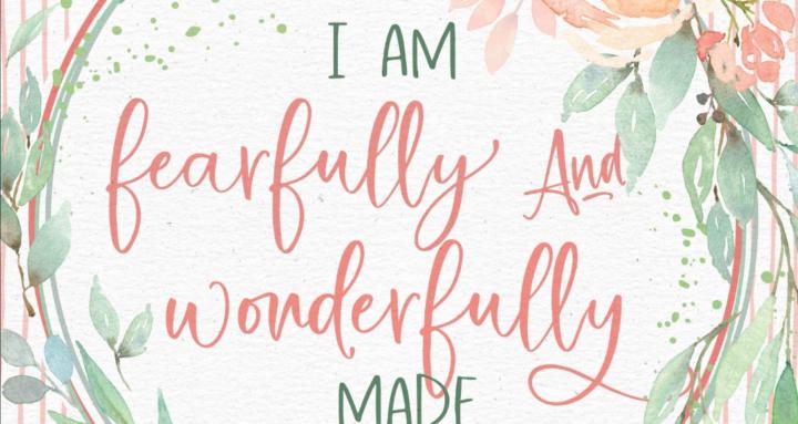 Just Write for Christ ✍️ 