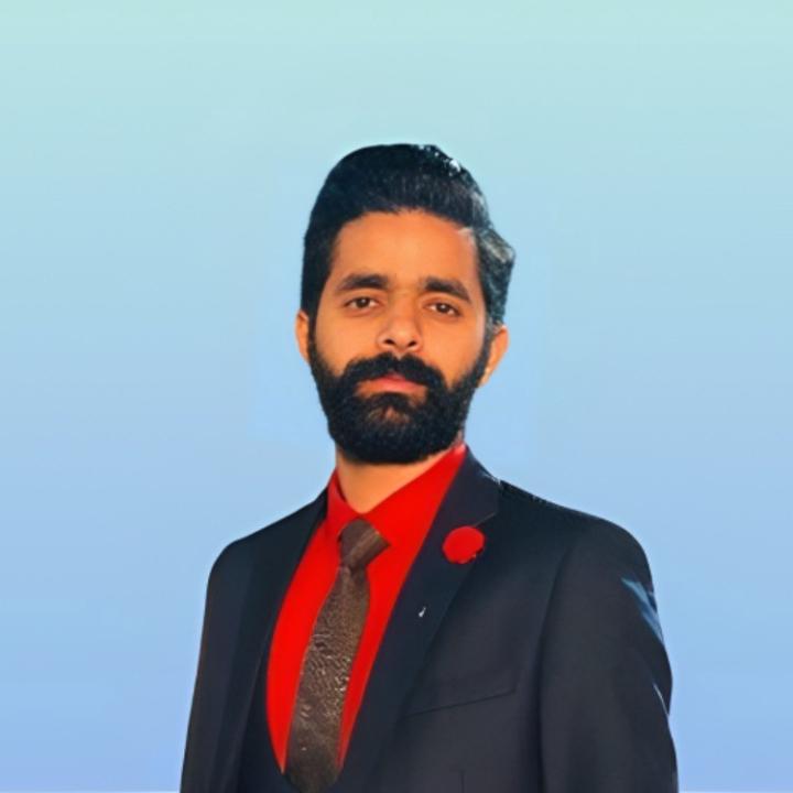 Muhammad Adnan