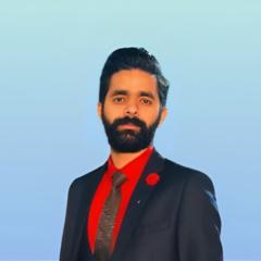 Muhammad Adnan