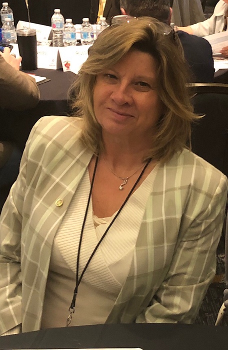 Leslie Cannon