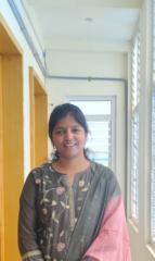 Radhika D s