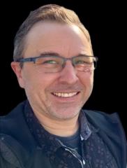 Steve Lemke