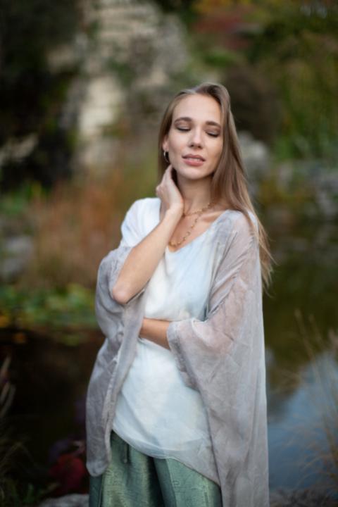 Chanelle Nathalie