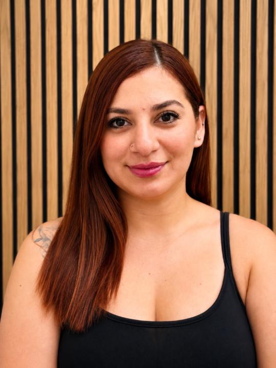 Leydi marcela Castaño