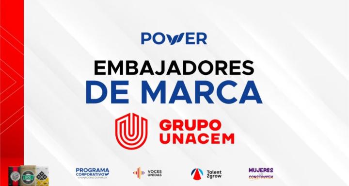PROGRAMA EM - UNACEM