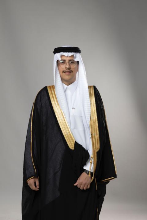 Abdulmalek Alghamdi