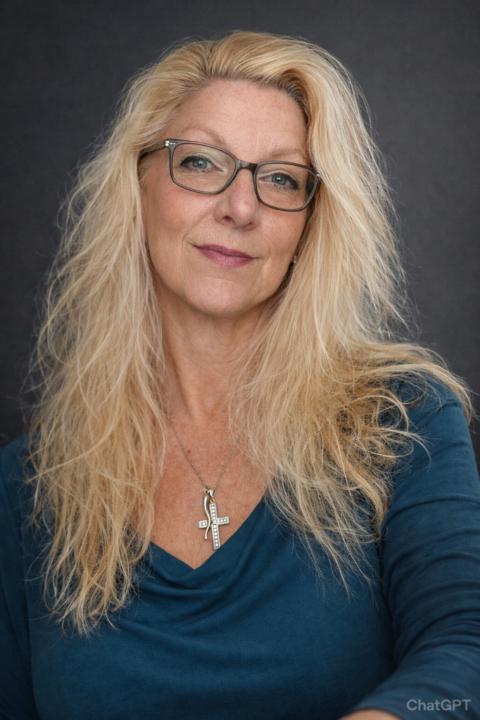 Janine Brower