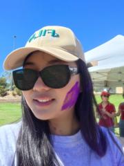 Carina Huang