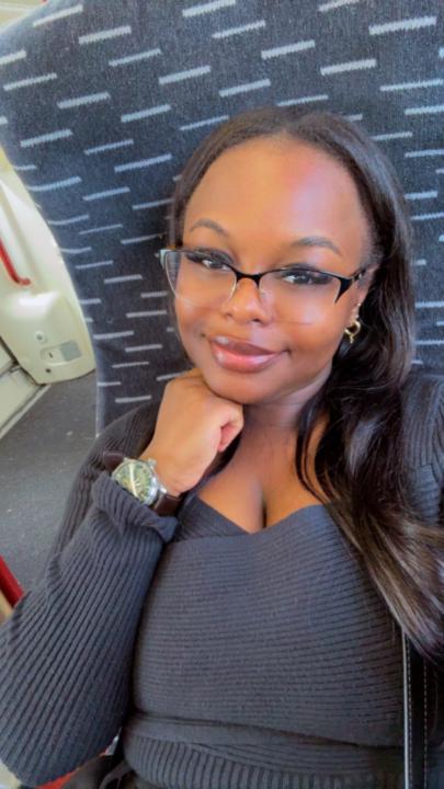 Daphne Akpan