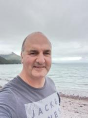 Donal O' Shea