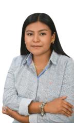 Zhenia Garmendia
