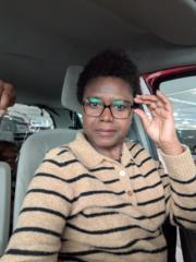 Christiane Intsorou