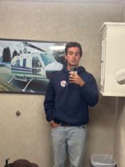 Brenden Smith