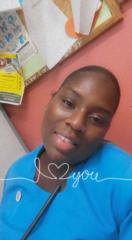 Donisha Mcanuff