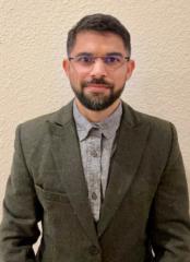 Shivam Tyagi