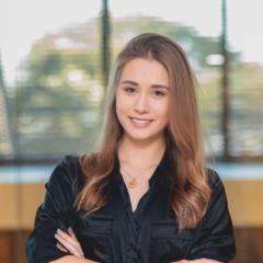 Caroline Von borstel