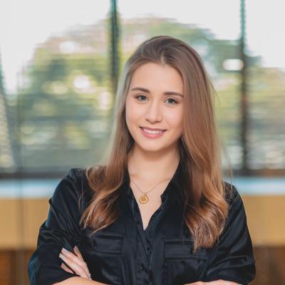 Caroline Von borstel