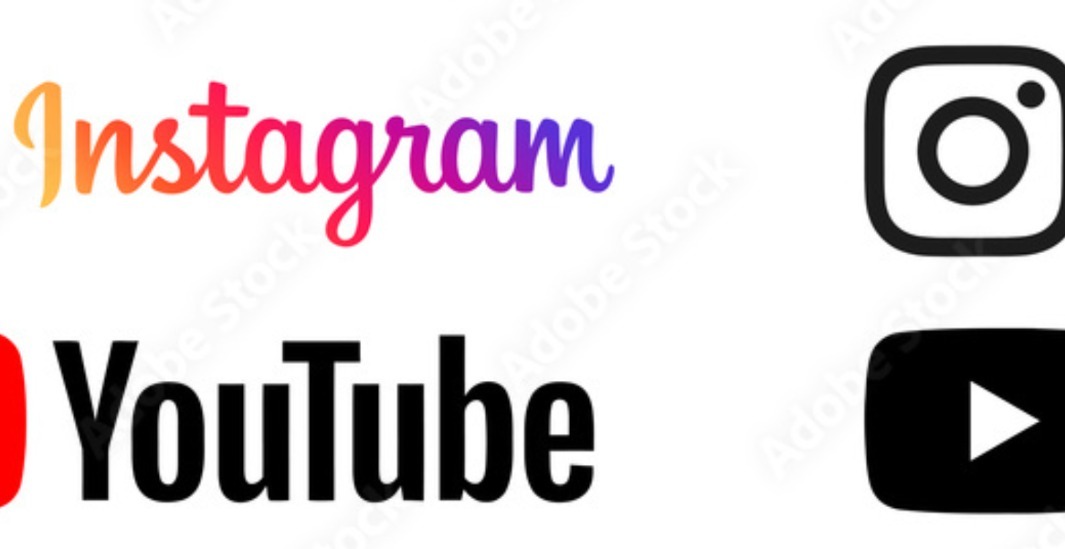 start or run a successful YouTube & Instagram