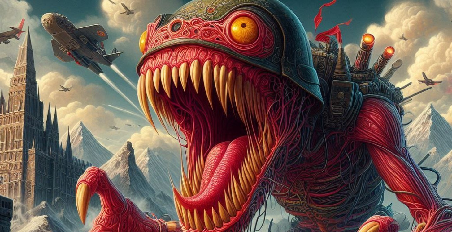 Crazy Madness Learning &Test Course