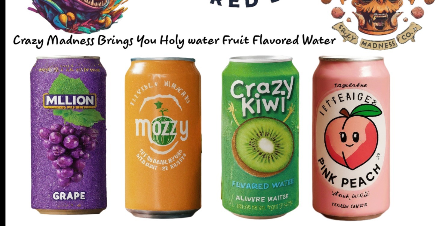 Crazy Madness Formula Project