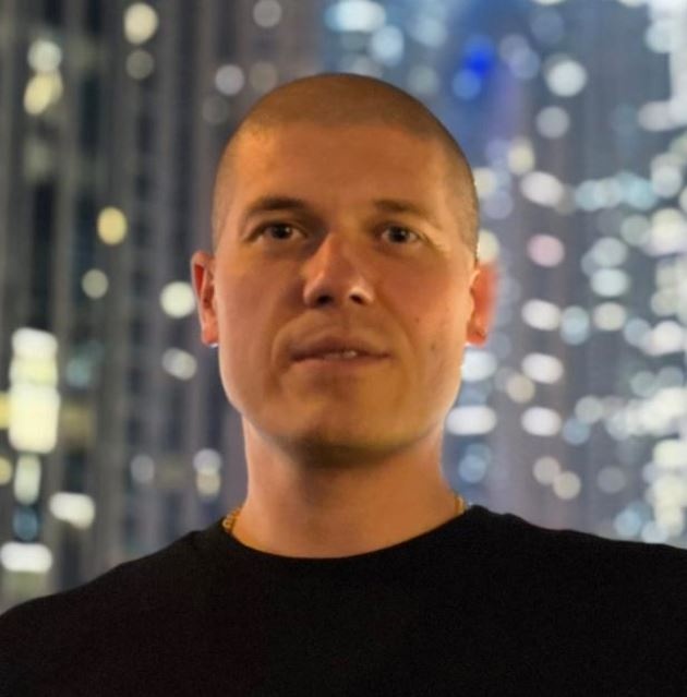 Daniel Nieroda