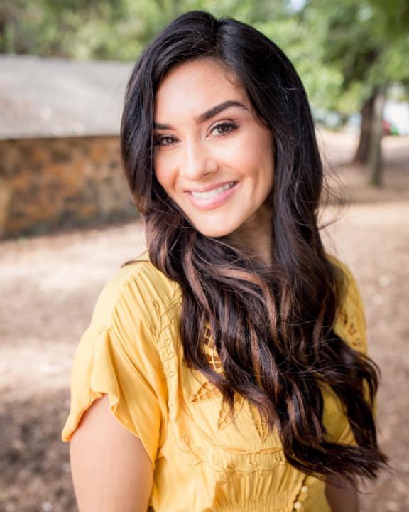 Leah Sikes