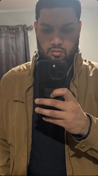 Amir Mohammed