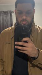 Amir Mohammed