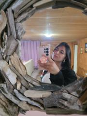 Francisca Aros Seguel