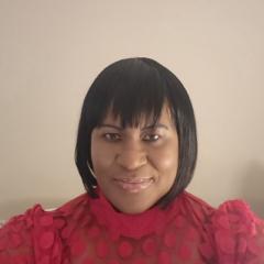 Caroldene Dilworth