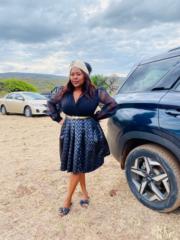 Sithembelenkosini Mpilonhle Ndimande