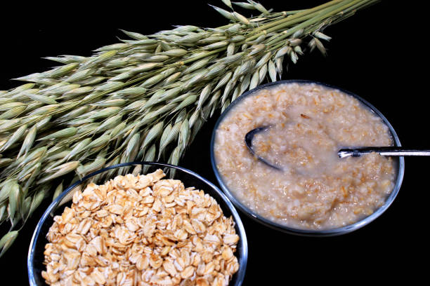 Le bêta-glucane d'avoine augmente la satiété ?