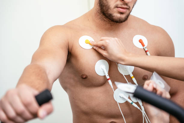 L’EMG ne prédit pas l’hypertrophie des pecs