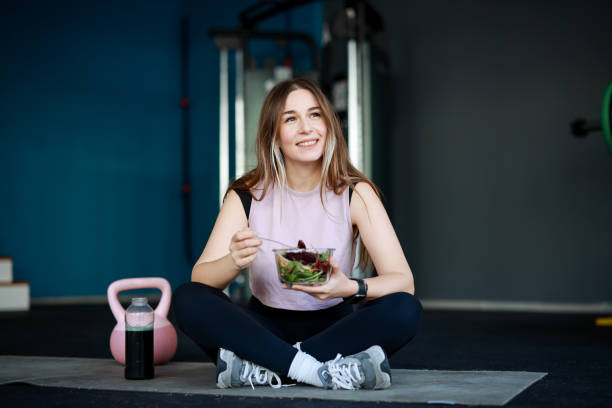 Fibre alimentaire & performance sportive