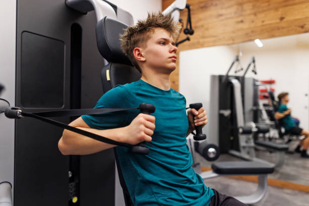 Amplitude complète ou répétitions partielles ?