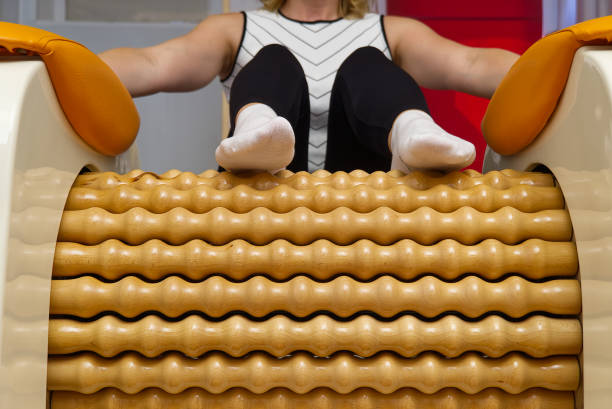 Le rouleau de massage vibrant : une révolution ?