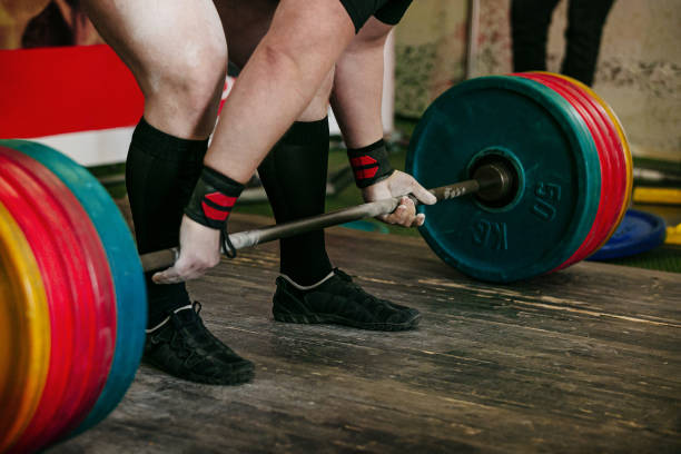 Powerlifter : daily max vs périodisation classique