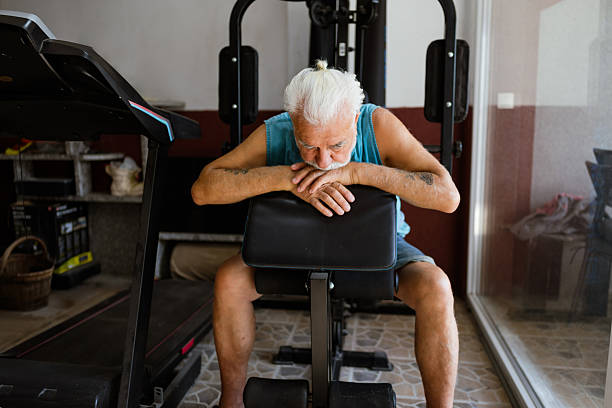 Arrêt d’entraînement : que perd-on ?