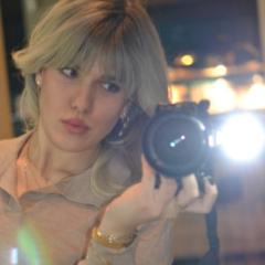 Victoria Wirack