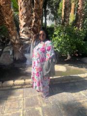 LaKeisha Dilworth