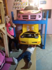 Full Throttle Princess