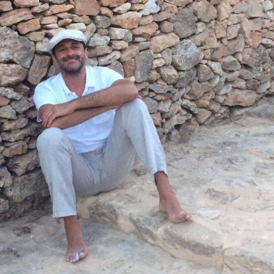 Andrés Andrés Carriel oliva