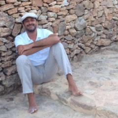 Andrés Andrés Carriel oliva