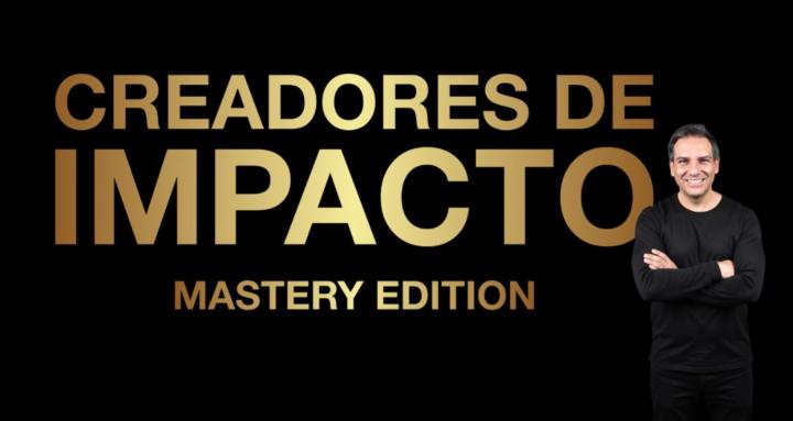 CREADORES DE IMPACTO